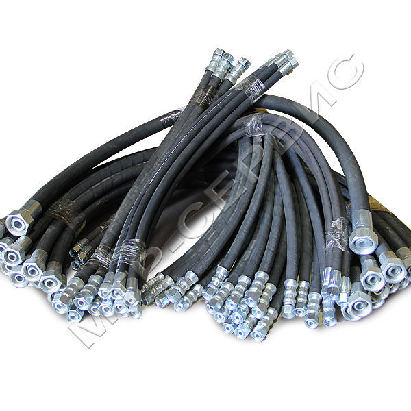 РВД 12-3200 DK М20х1,5 - 2SN (Г) РВД 12-3200 DK М20х1,5 - 2SN (Г)